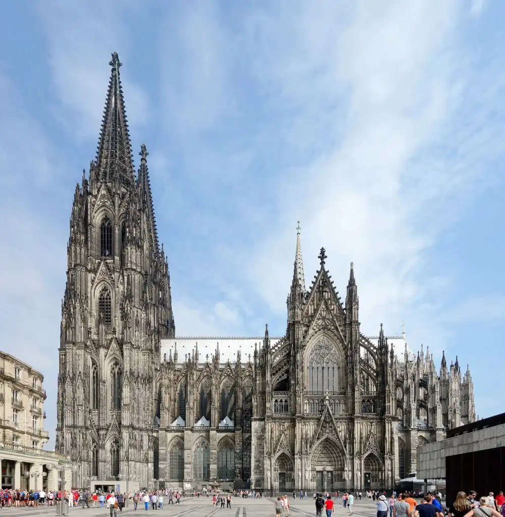 Cologne Cathedral