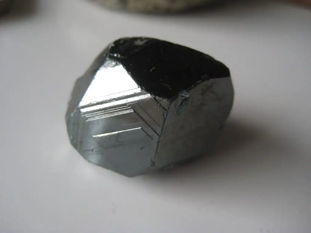 Hematite