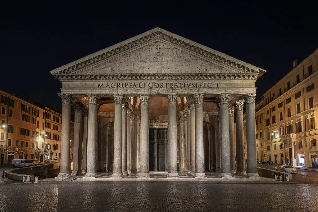 Pantheon