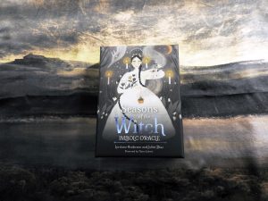 Seasons of the Witch Imbolc Oracle