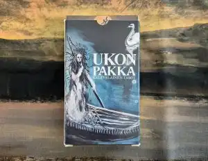 Ukonpakka Tarot Deck