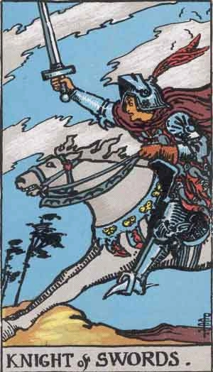 The Empress (tarot card) - Wikipedia