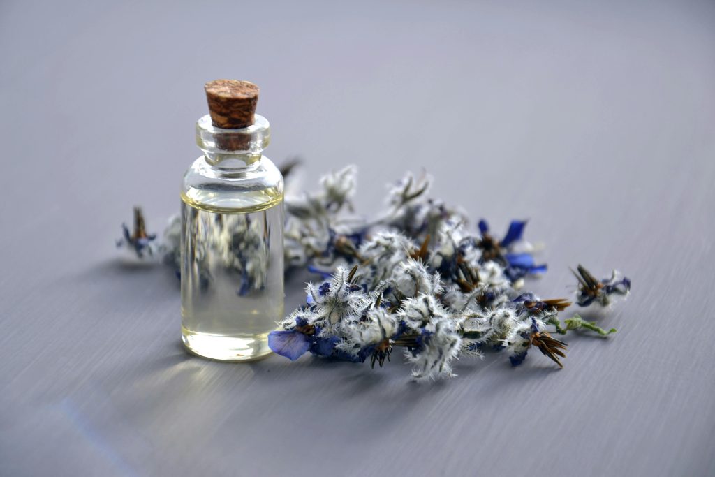 Many use fragrance in witchcraft