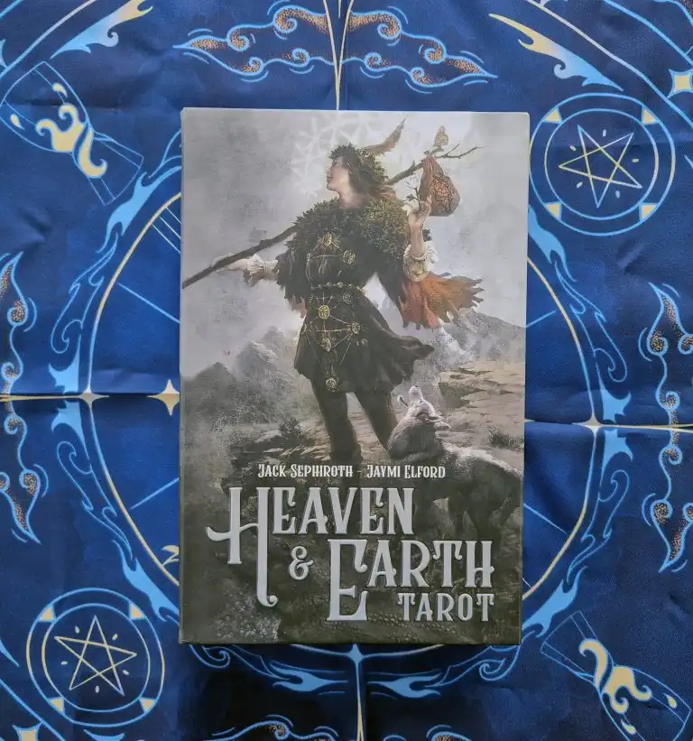 Heaven & Earth Tarot