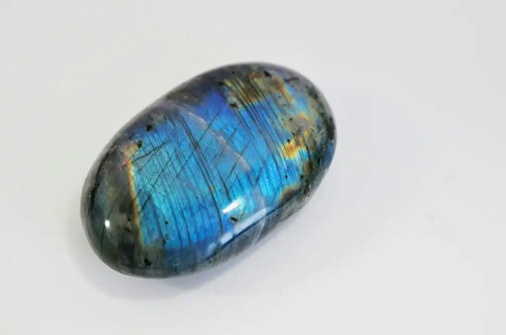 Labradorite